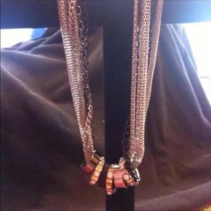 High quality European Necklace